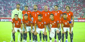 وزير الرياضة يهنىء اتحاد رفع الأثقال