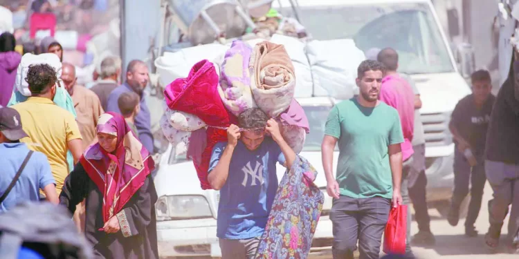 وزير الرياضة يهنىء اتحاد رفع الأثقال