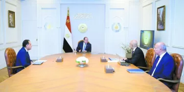 وزير الرياضة يهنىء اتحاد رفع الأثقال