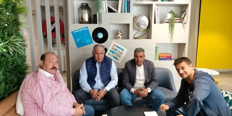 «ضخ دماء جديدة».. محافظ الجيزة يعتمد حركة مديري ووكلاء الإدارات التعليمية