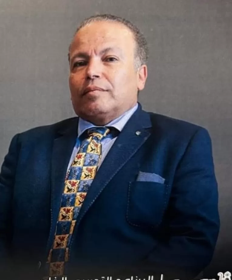 «ريادة مستمرة»: عميد طب قصر العيني يهنئ القيادات الجديدة ويثمن جهود منارة الأجيال السابقة 3 - جريدة الجمهورية IMG 20251009 WA0003 - جريدة الجمهورية