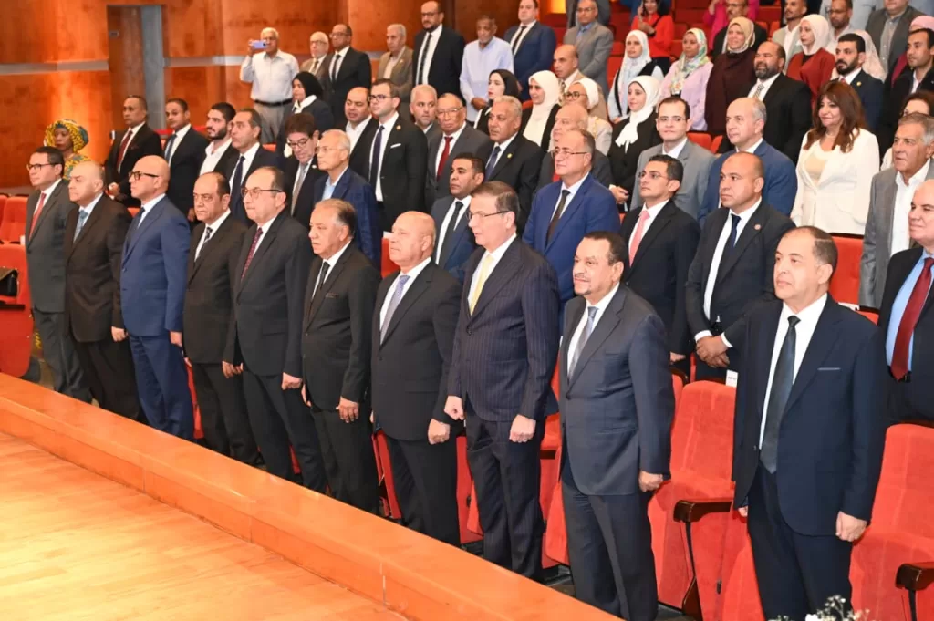 كامل الوزير : تخريج الدفعة الأولى من «أبو زعبل» ثمرة تعاون الدولة والقطاع الخاص 8 - جريدة الجمهورية IMG 20251011 WA0087 - جريدة الجمهورية