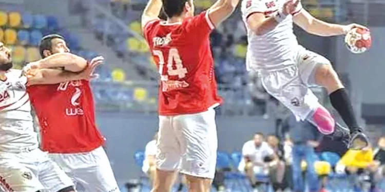 الأزمات تلاحق «فيريرا» .. ومشاكل فى الزمالك بسبب «ألعاب الصالات»