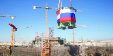 «الضبعة» تستعد لاستقبال الوقود النووى