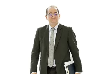 «ثقة دولية».. فى مستقبل الاقتصاد المصرى 2 - جريدة الجمهورية 4.5 مليار دولار تمويلات ميسرة للقطاع الخاص