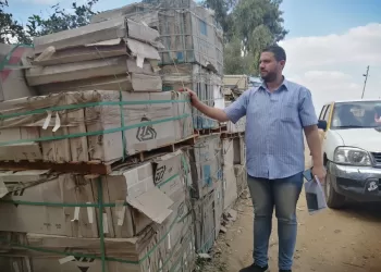 في اجتماع موسع..«حمودة»يبحث آليات الارتقاء بالأداء داخل المنشآت الصحية بالدقهليه