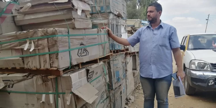 في اجتماع موسع..«حمودة»يبحث آليات الارتقاء بالأداء داخل المنشآت الصحية بالدقهليه