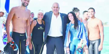 «صلاح» ضمن أفضل 10 أساطير فى تاريخ «البريميرليج»