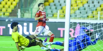 «صلاح» ضمن أفضل 10 أساطير فى تاريخ «البريميرليج»