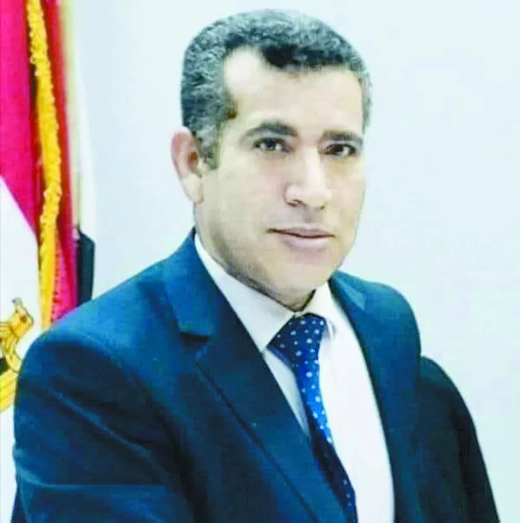 الكلمة سلاح كما البندقية.. أسهمت فى هزيمة العدو فى أكتوبر 3 - جريدة الجمهورية IMG 20251014 WA0010 1 - جريدة الجمهورية