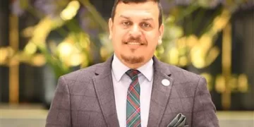 رئيس جامعة المنصورة الجديدة يتفقد عيادات «طب الأسنان» ومعامل  «العلوم»