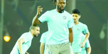 بيراميدز .. كامل العدد