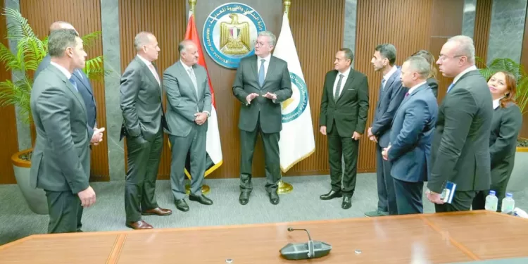 بيراميدز .. كامل العدد