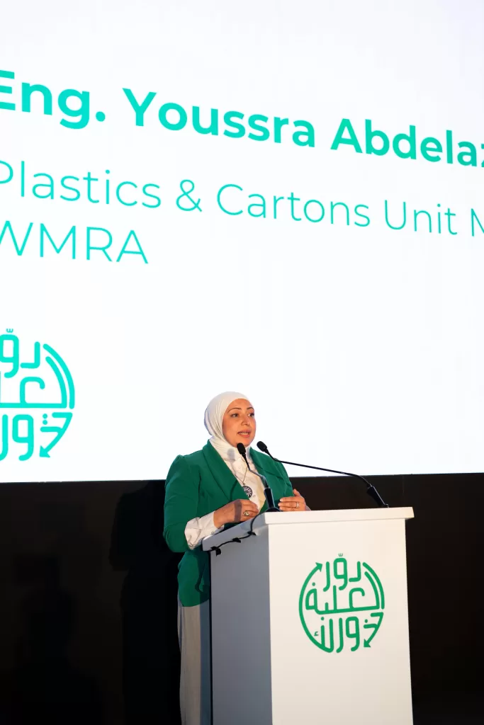 مصر تُطلق أول حملة وطنية لجمع وإعادة تدوير العبوات الكرتونية بشعار «دوّر العلبة تدورلك» 2 - جريدة الجمهورية IMG 20251014 WA0188 - جريدة الجمهورية