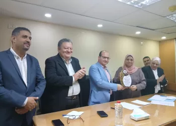 «حمودة الجزار» مؤشرات الأداء المعيار الرئيسي لتقييم المنشآت الصحية ..والكفاءة تحقق رضا المنتفعين