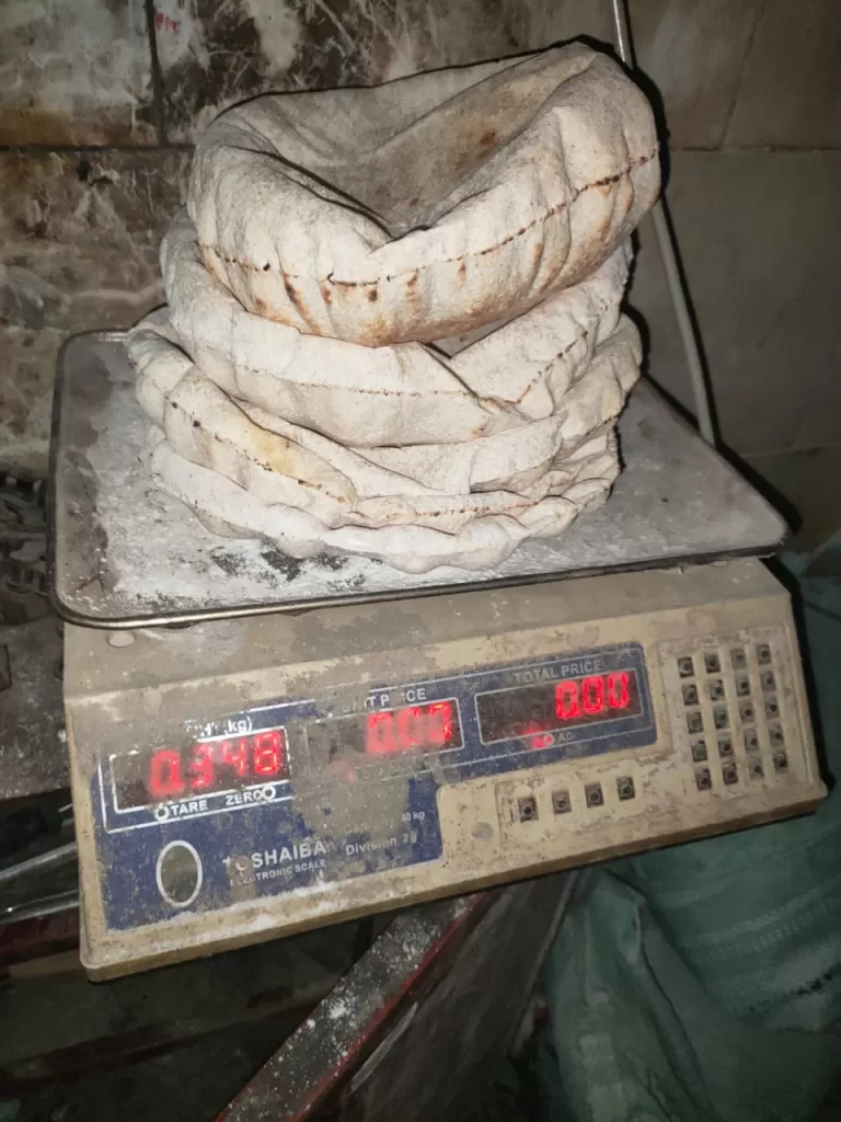 لا تهاون مع المخالفين: الدقهلية تُصعّد حملات التفتيش على المخابز 5 - جريدة الجمهورية IMG 20251015 WA0131 - جريدة الجمهورية