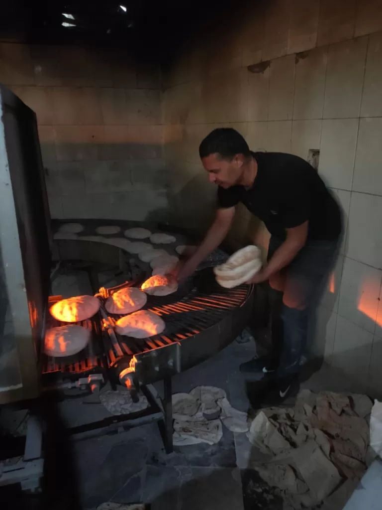لا تهاون مع المخالفين: الدقهلية تُصعّد حملات التفتيش على المخابز 4 - جريدة الجمهورية IMG 20251015 WA0134 - جريدة الجمهورية