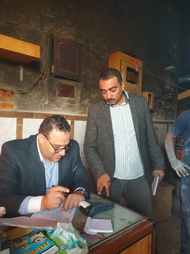 لا تهاون مع المخالفين: الدقهلية تُصعّد حملات التفتيش على المخابز 6 - جريدة الجمهورية IMG 20251015 WA0137 - جريدة الجمهورية