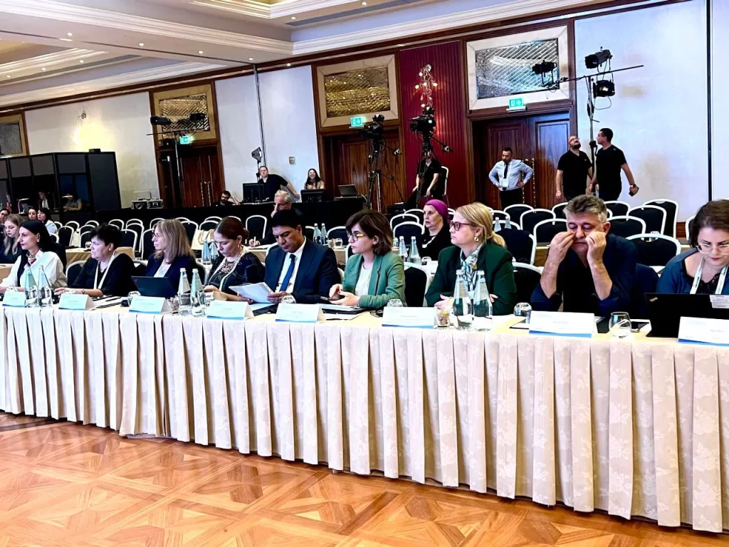 «قومي حقوق الإنسان »يفوز بعضوية مجلس إدارة الشبكة المتوسطية للإمبودسمان 2 - جريدة الجمهورية IMG 20251016 WA0020 - جريدة الجمهورية