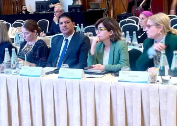 «قومي حقوق الإنسان »يفوز بعضوية مجلس إدارة الشبكة المتوسطية للإمبودسمان