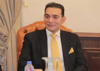 نشأت حتة: مصلحة الوطن فوق كل اعتبار.. وأتعهد بصوت يعبر عن المواطن داخل مجلس الشيوخ