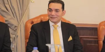 نشأت حتة: مصلحة الوطن فوق كل اعتبار.. وأتعهد بصوت يعبر عن المواطن داخل مجلس الشيوخ