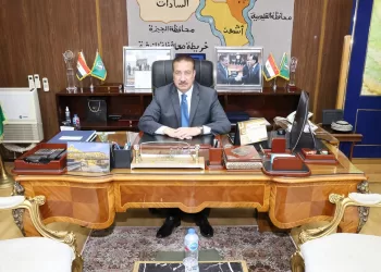 الأجهزة الرقابية تتحد: الطب البيطري ومباحث التموين يشنّان حملات مشتركة لضبط الأسواق في المنوفية 5 - جريدة الجمهورية الأجهزة الرقابية تتحد: الطب البيطري ومباحث التموين يشنّان حملات مشتركة لضبط الأسواق في المنوفية