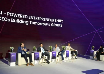 « ريادة الأعمال المدعومة بالذكاء الاصطناعي».. في جلسة حوارية بجامعة القاهرة