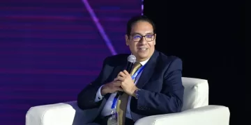 « ريادة الأعمال المدعومة بالذكاء الاصطناعي».. في جلسة حوارية بجامعة القاهرة