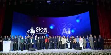 7 توصيات في ختام «مؤتمر جامعة القاهرة »ترسم خارطة طريق للاستفادة من الذكاء الاصطناعي في التنمية والخدمات العامة
