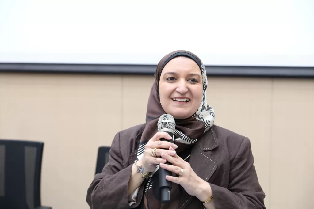 الدورة الرابعة لـ «4th Nanoscience Symposium» بجامعة الجلالة تستعرض أحدث تطبيقات النانو تكنولوجي 4 - جريدة الجمهورية IMG 20251019 WA0055 - جريدة الجمهورية