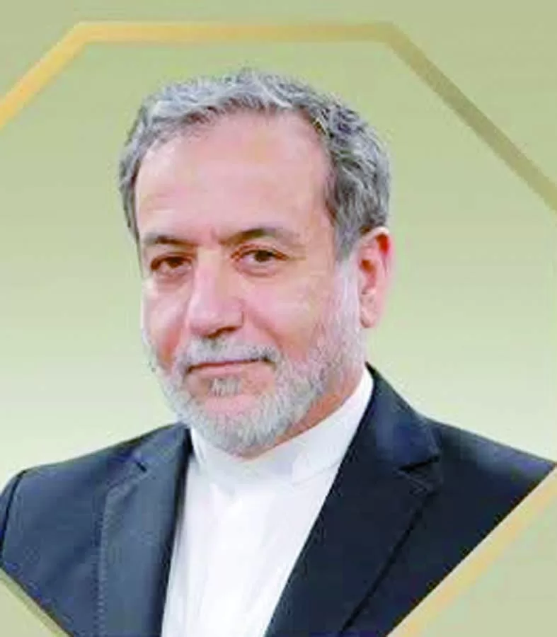عبدالعاطى يتابع «الملف النووى الإيرانى» 3 - جريدة الجمهورية IMG 20251019 WA0086 - جريدة الجمهورية