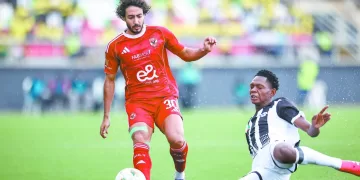 الزمالك يطلب 2.5 مليون دولار لرحيل حسام عبد المجيد