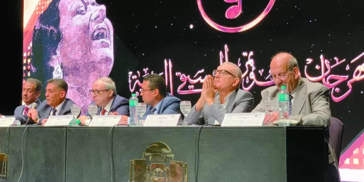 مدحت صالح ونادية مصطفى أعادا أيام الزمن الجميل 1 - جريدة الجمهورية الزمالك يطلب 2.5 مليون دولار لرحيل حسام عبد المجيد