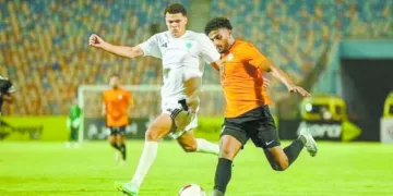 الأهلى عاد.. ويستعد للاتحاد
