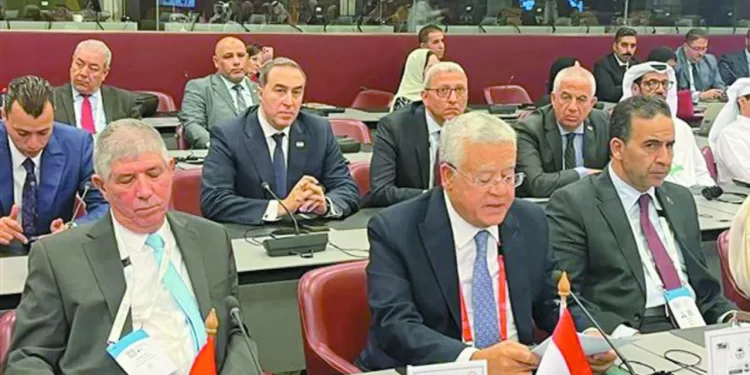 اتفاق شرم الشيخ ثمرة جهود مصرية وعربية صادقة 1 - جريدة الجمهورية الأهلى عاد.. ويستعد للاتحاد