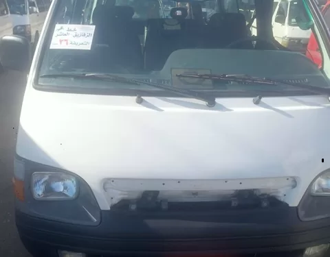 الشرقية تضبط تعريفة الركوب: حملات مكثفة لمنع استغلال المواطنين