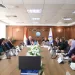 بحضور قيادات البحث العلمي: وزير التعليم العالي يترأس مجلس مدينة الأبحاث ويدعم التحول نحو اقتصاد المعرفة