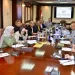 لتحقيق الرؤية.. «التحول الرقمي والذكاء الاصطناعي» تعقد اجتماعها الأول لتطوير الإعلام المصري