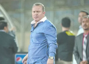«الجبلاية» تنفى قيادة «غريب» للمنتخب الأولمبى 4 - جريدة الجمهورية «الجبلاية» تنفى قيادة «غريب» للمنتخب الأولمبى