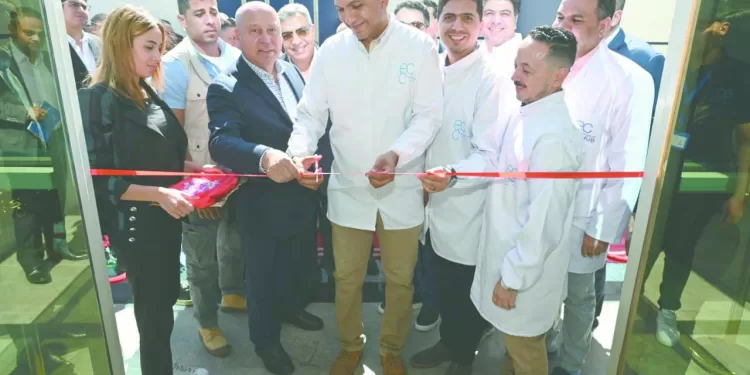 منطقتان صناعيتان جديدتان بجمصة ورأس الحكمة 1 - جريدة الجمهورية «الجبلاية» تنفى قيادة «غريب» للمنتخب الأولمبى