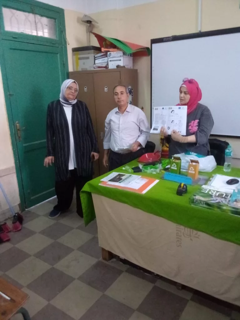 3000 استشارةلـ«رمد المنصورة» بمنظومة التشخيص عن بُعد 2 - جريدة الجمهورية IMG 20251021 WA0019 1 - جريدة الجمهورية