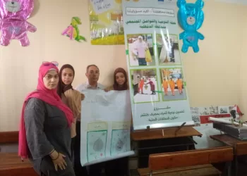 3000 استشارةلـ«رمد المنصورة» بمنظومة التشخيص عن بُعد