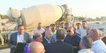 «الجبلاية» تنفى قيادة «غريب» للمنتخب الأولمبى