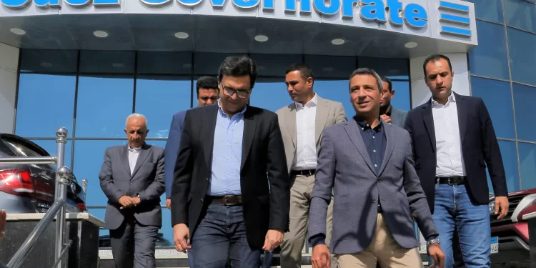 أحمد عبد المجيد: توجيهات الرئيس تُعزز مواجهة الفكر المتطرف والقيم الصحيحة في المجتمع