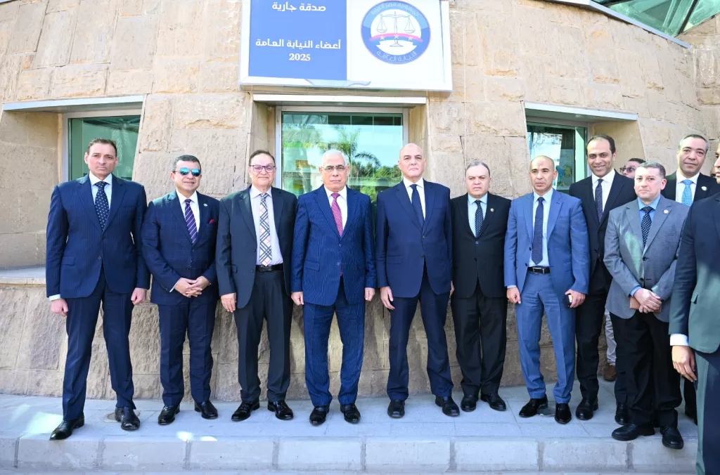النائب العام يزور مستشفى سرطان الأطفال 57357 4 - جريدة الجمهورية IMG 20251021 WA0055 - جريدة الجمهورية