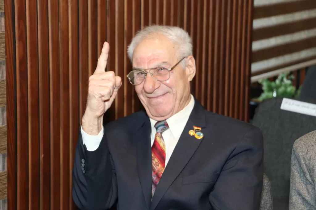 52 عامًا على النصر: نقابة البترول تُجدد العهد بمسيرة البناء والتنمية 5 - جريدة الجمهورية IMG 20251021 WA0246 - جريدة الجمهورية
