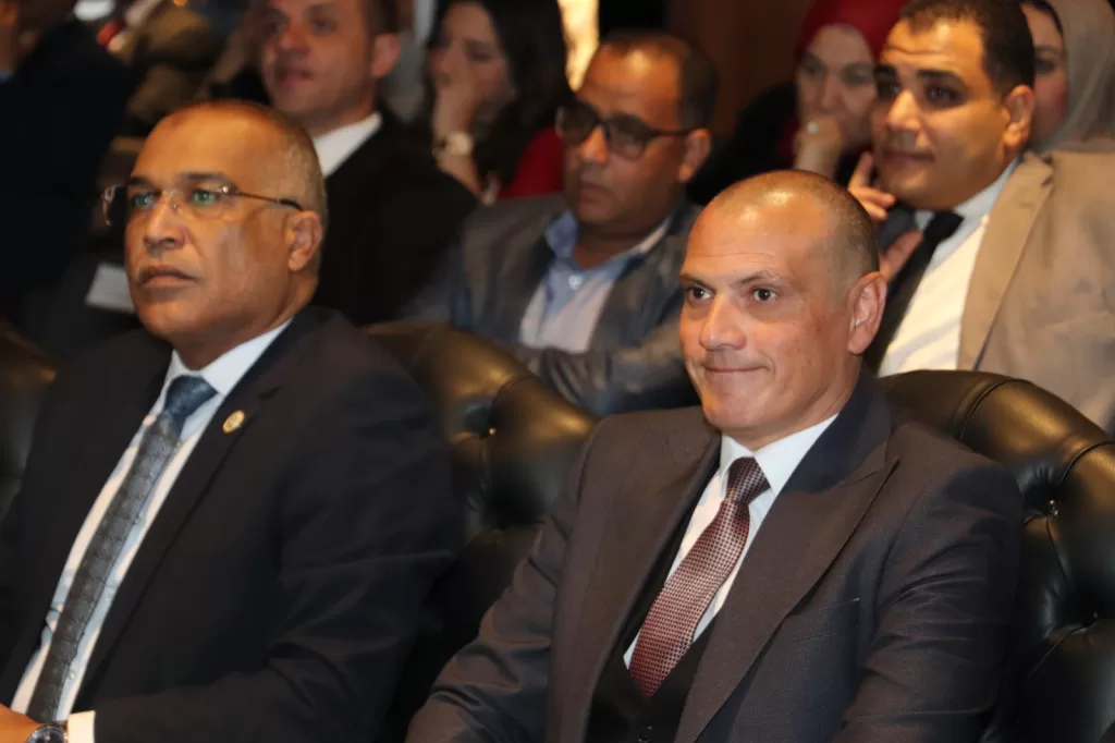 52 عامًا على النصر: نقابة البترول تُجدد العهد بمسيرة البناء والتنمية 4 - جريدة الجمهورية IMG 20251021 WA0247 - جريدة الجمهورية
