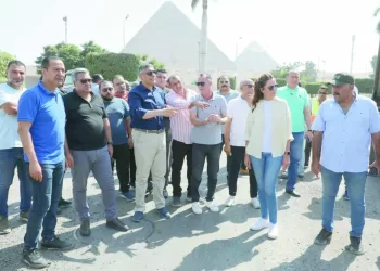 زراعة 6500 شجرة ودهان 3 آلاف عقار و 90 ألف متر مسطحات خضراء 8 - جريدة الجمهورية «توروب» يقود الأهلى لتحدٍ جديد أمام الاتحاد السكندرى