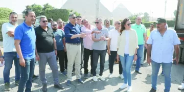 «توروب» يقود الأهلى لتحدٍ جديد أمام الاتحاد السكندرى